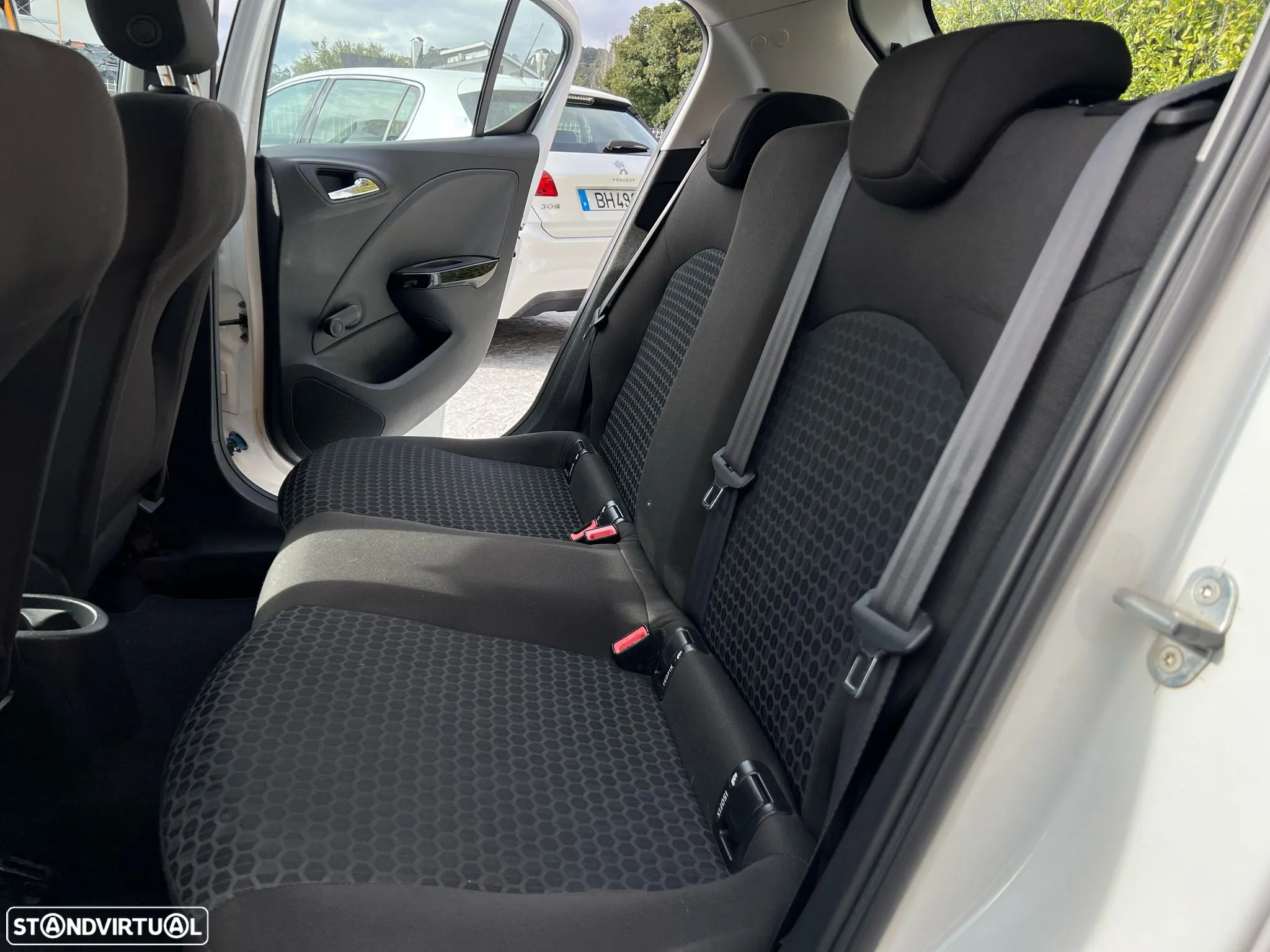 Opel Corsa 1.3 CDTi Business Edition - 8