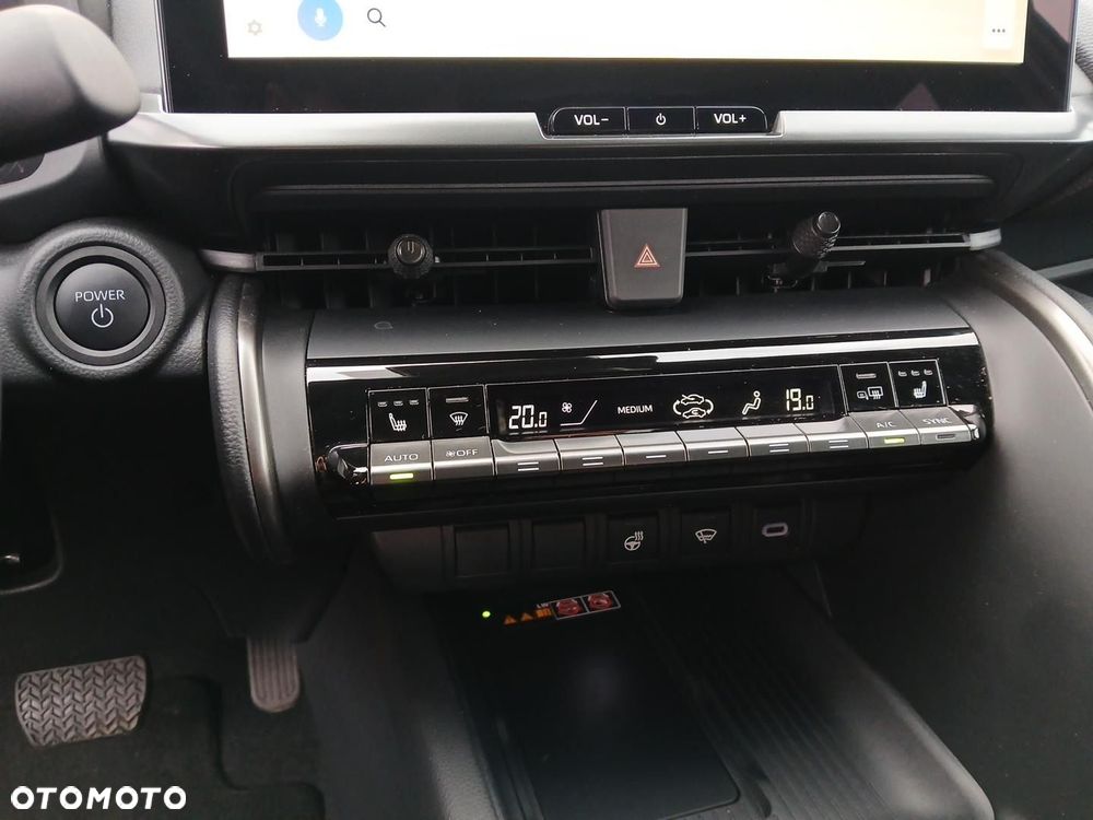 Toyota C-HR 1.8 Hybrid Style - 32