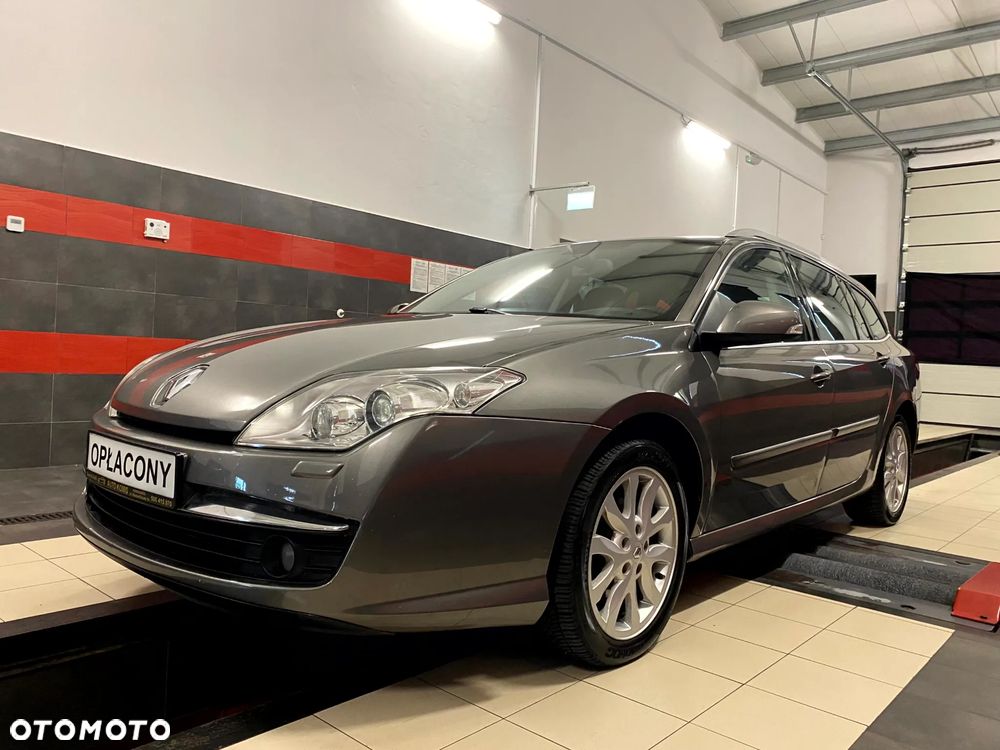 Renault Laguna 2.0 Privilege - 3