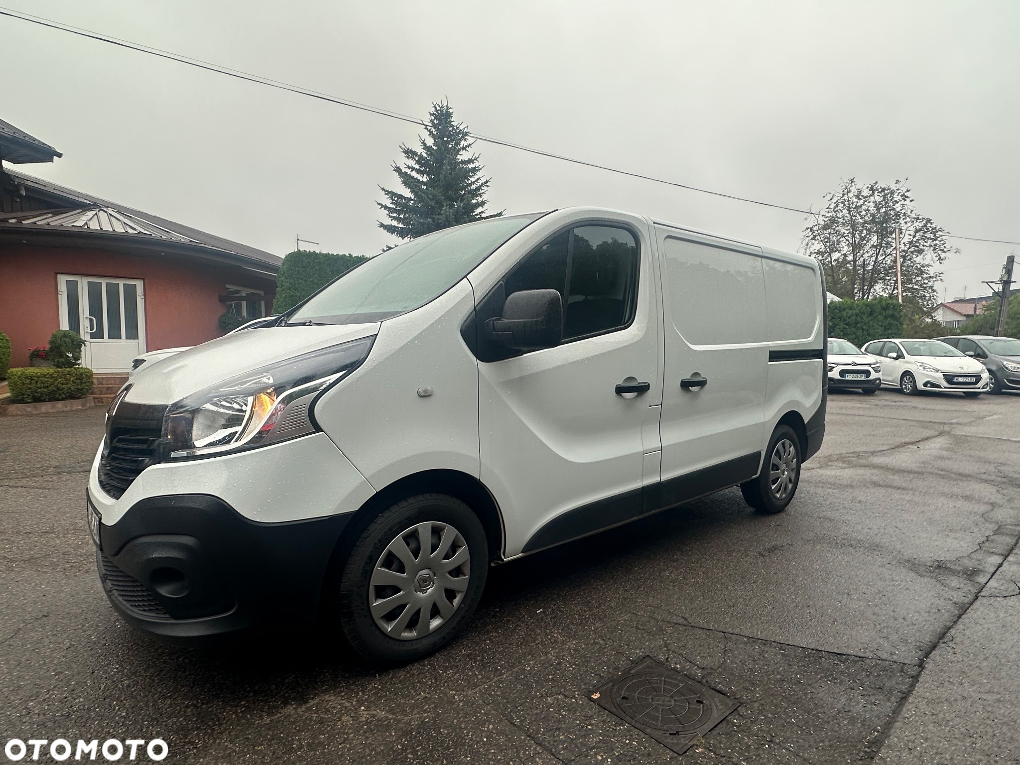 Renault Trafic - 3