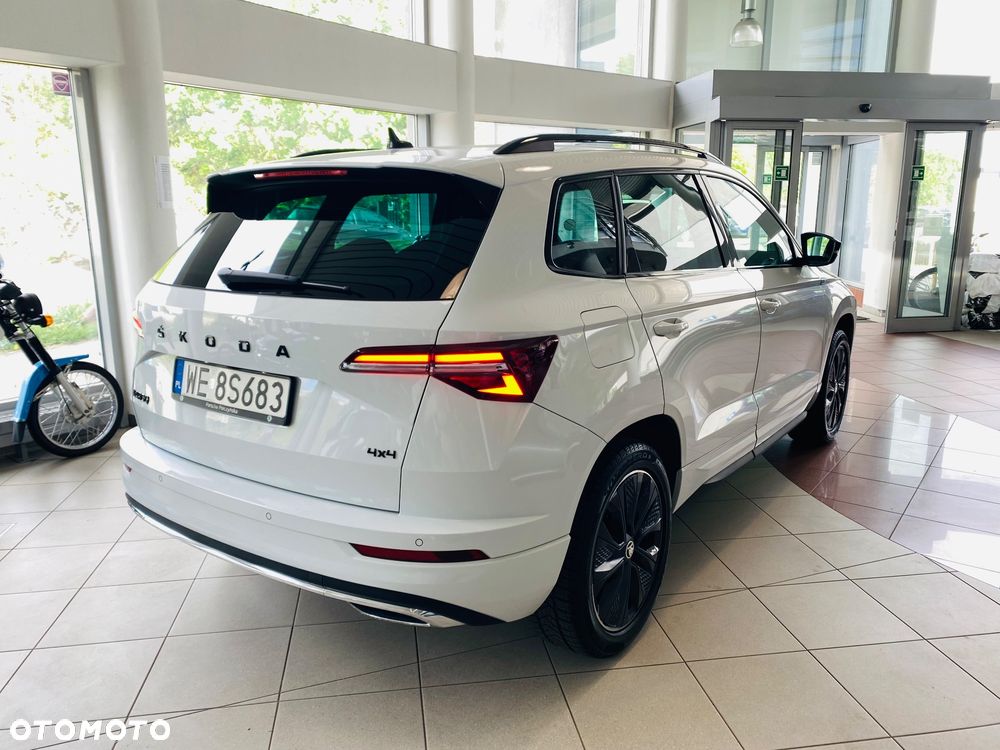 Skoda Karoq - 7