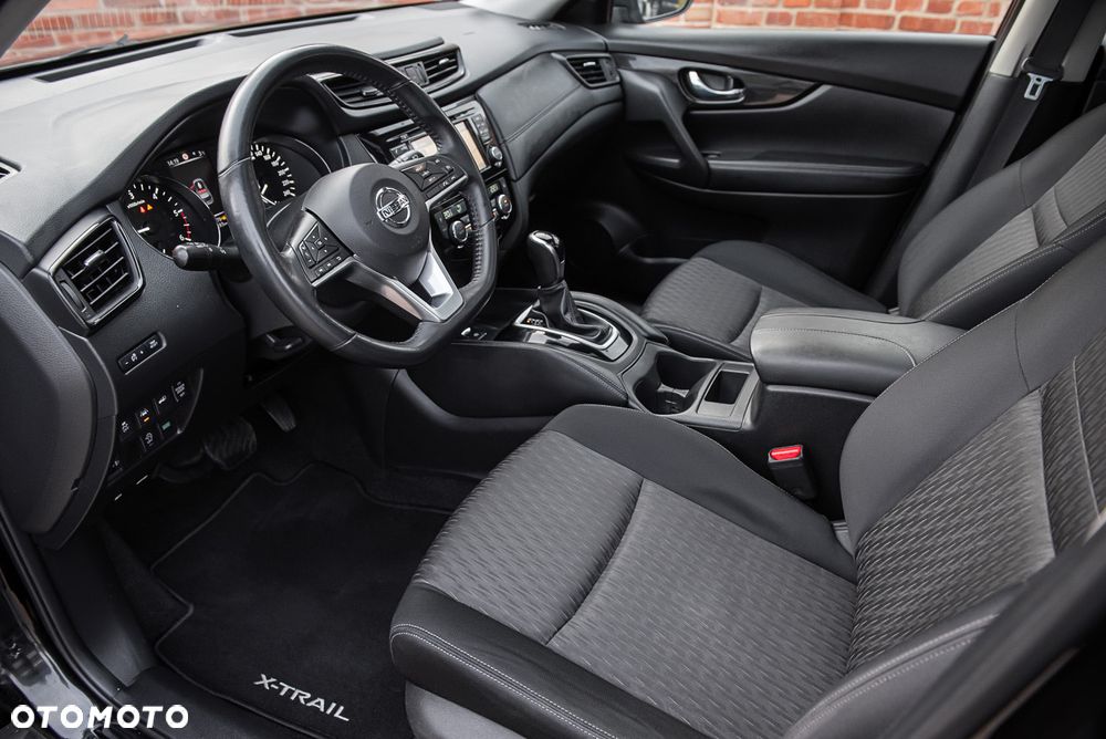 Nissan X-Trail 1.6 dCi Xtronic 360 - 26