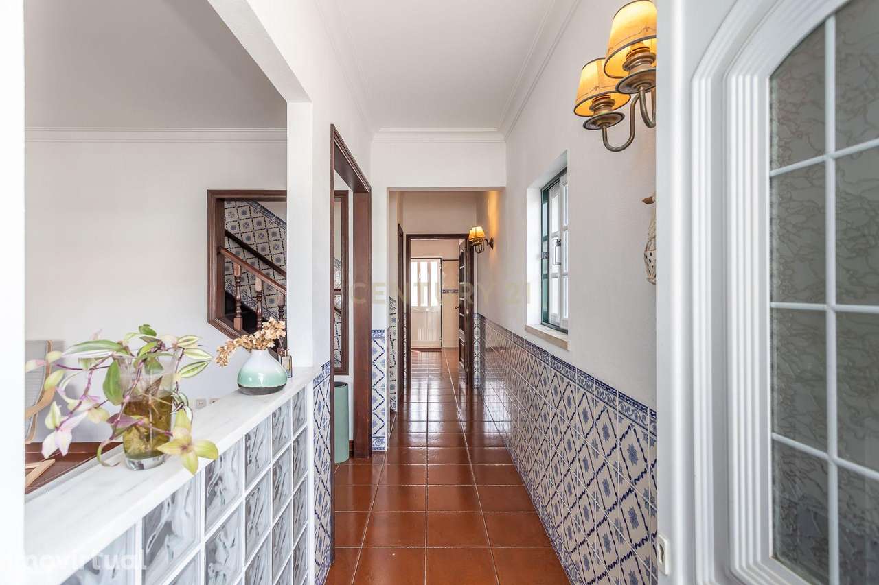 Moradia T3 em Coruche - Grande imagem: 5/42