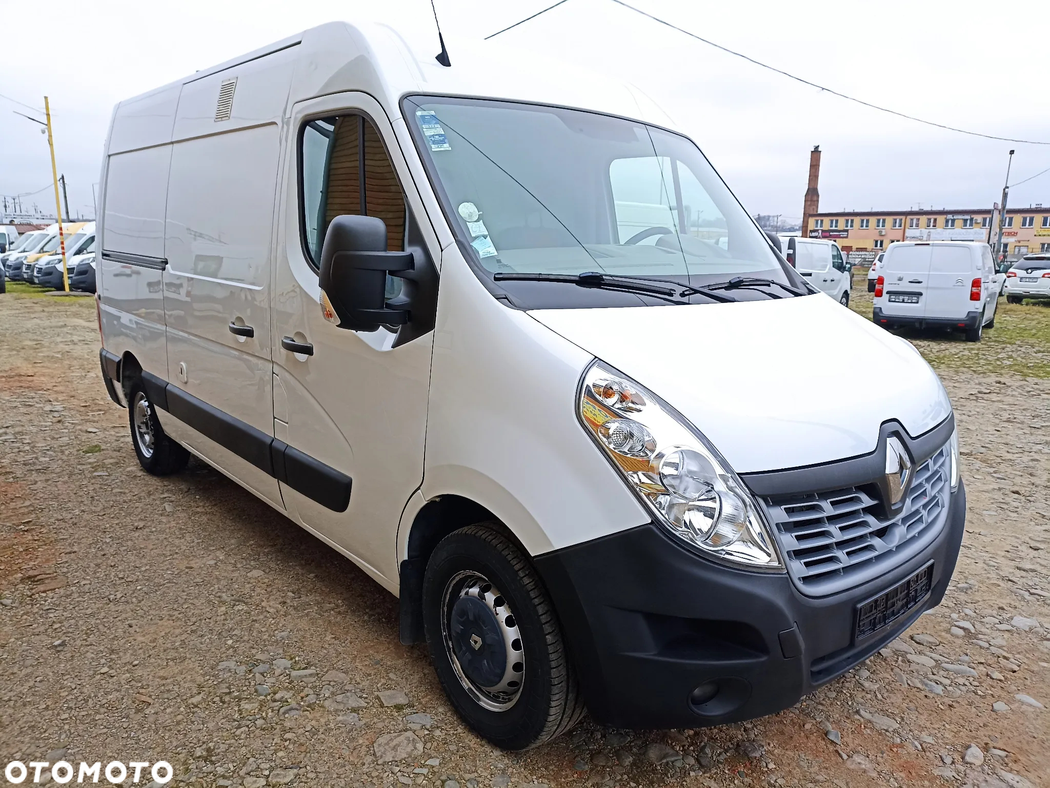 Renault MASTER - 3