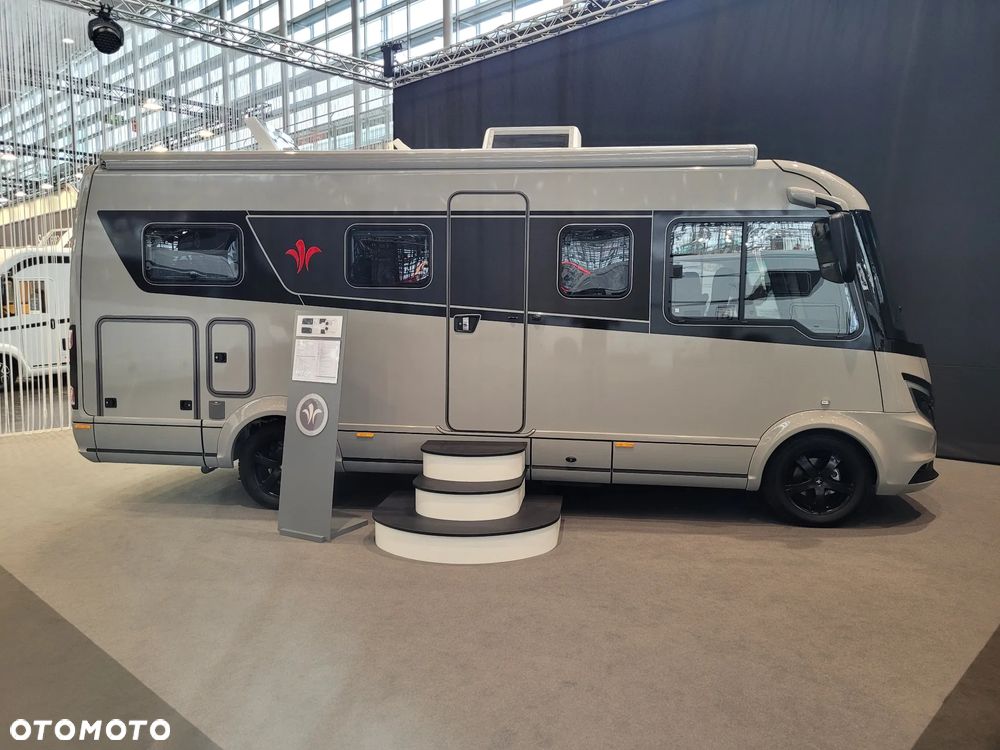 Niesmann-Bischoff iSmove 6.9 E - 1