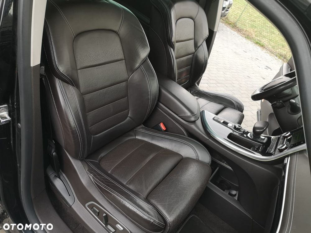 Renault Espace Energy dCi 160 EDC Initiale Paris - 30