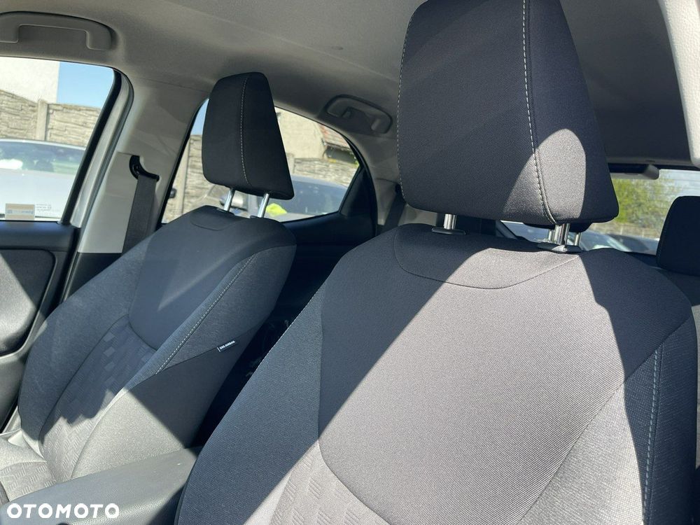 Toyota Yaris - 13