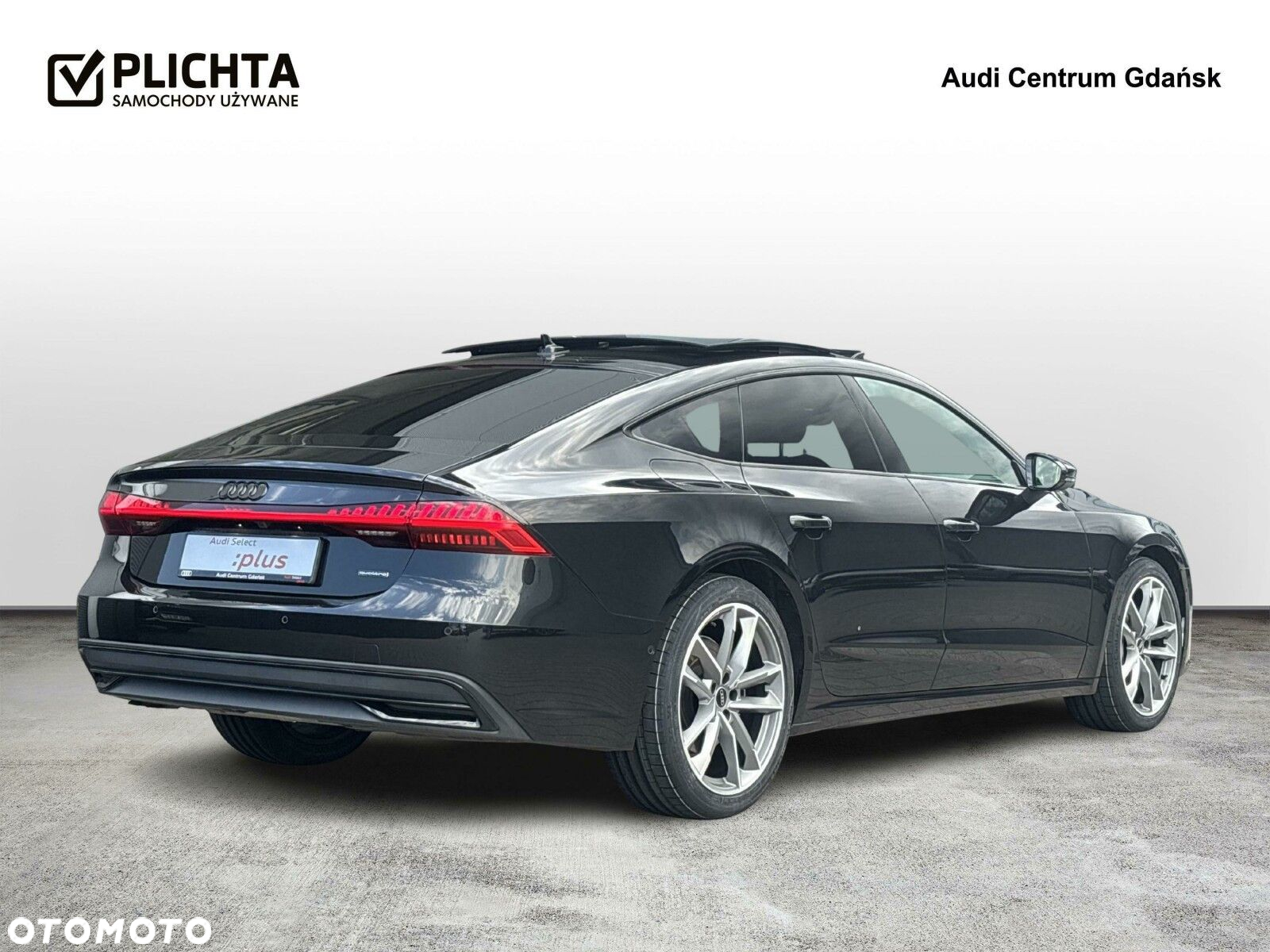 Audi A7 Sportback - 5