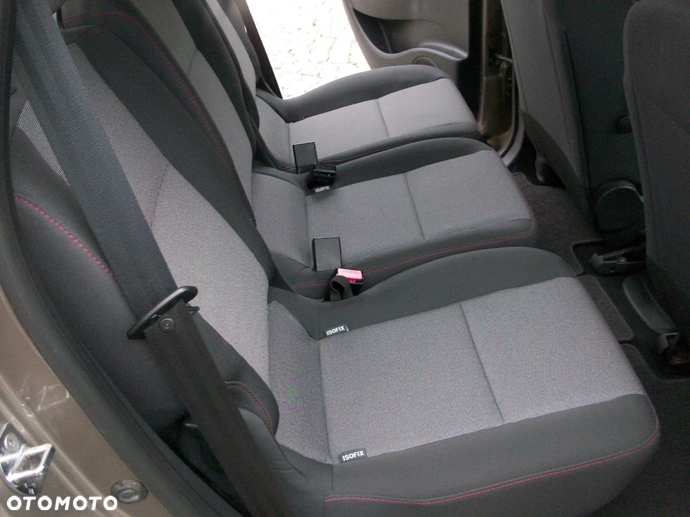 Renault Scenic Energy TCe 115 S&S Xmod Bose Edition - 11