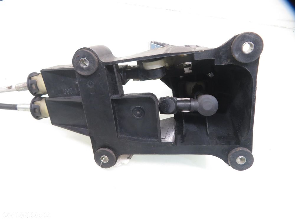 LEWAREK OPEL ASTRA III H 1.7 CDTI 5 BIEGÓW - 4
