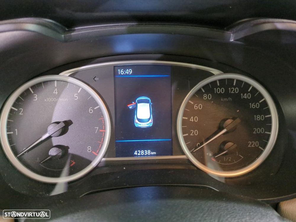 Nissan Micra 1.0 IG-T N-Design Black - 6