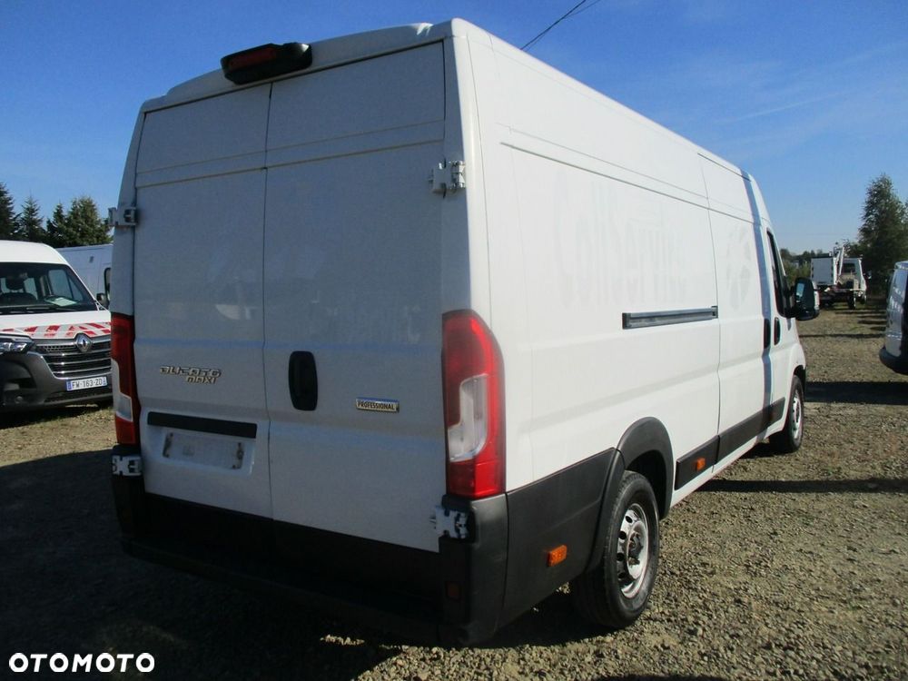 Fiat Ducato - 3