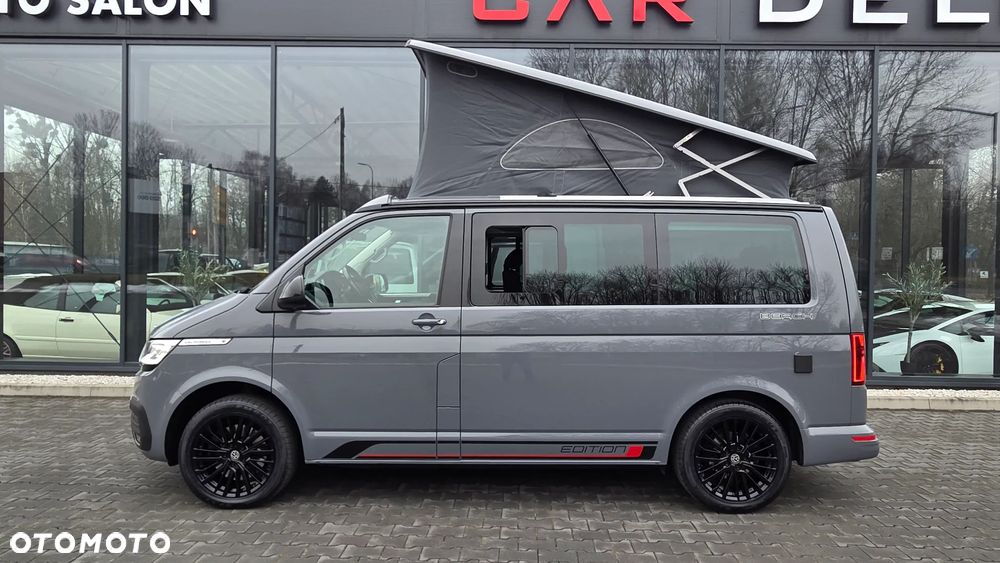 Volkswagen Multivan 2.0 TDI L1 Edition DSG - 40