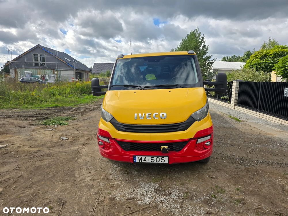 Iveco Daily - 2