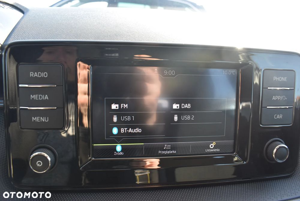 Skoda Fabia 1.0 Active - 26