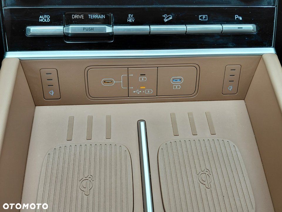 Hyundai Santa Fe - 31