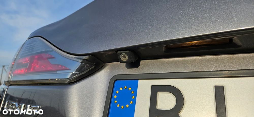 Lexus CT 200h Prestige - 15