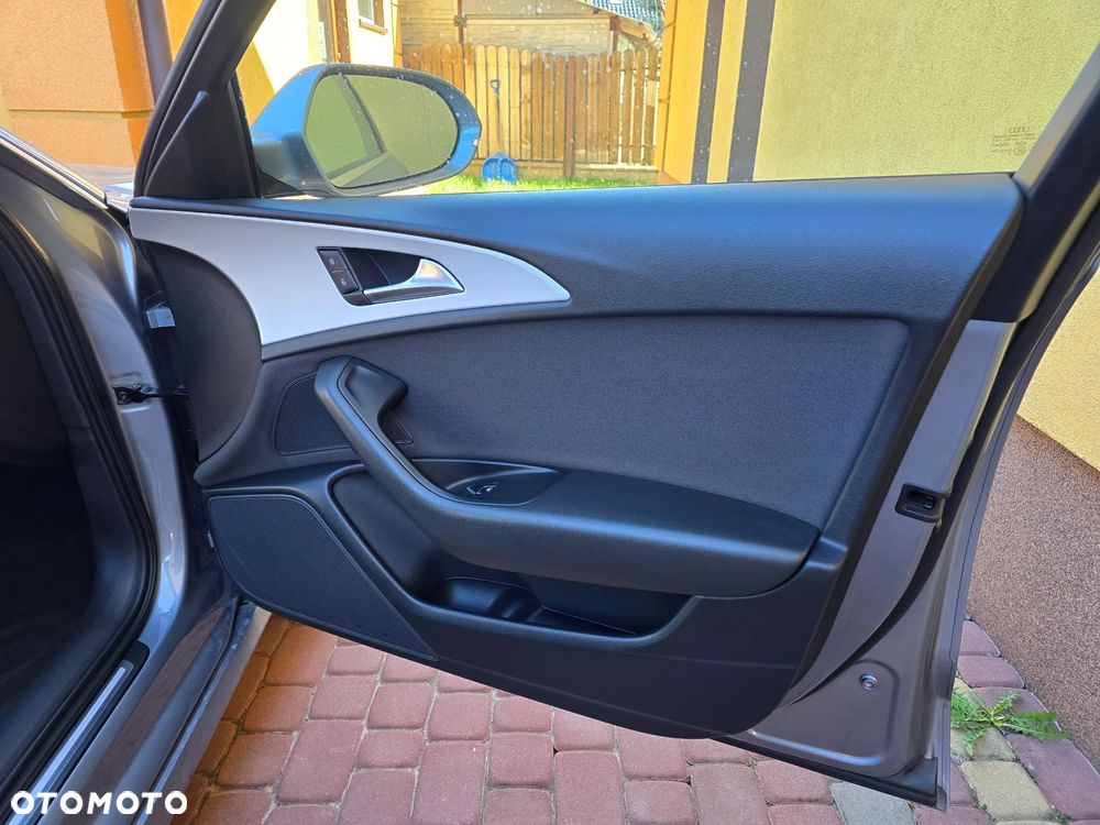 Audi A6 Avant 2.0 TDI ultra S tronic - 23