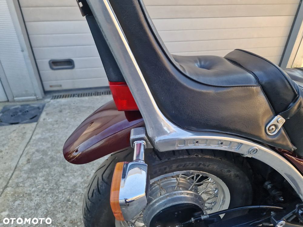 Suzuki GV - 18