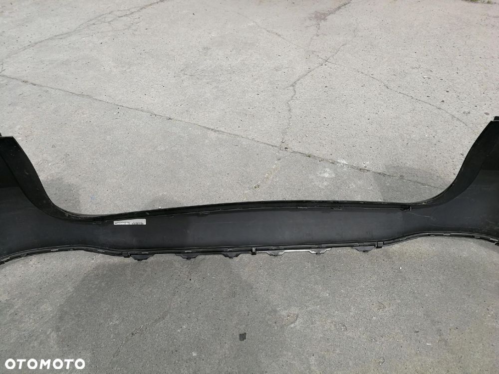 1678854111 zderzak tył tylny MERCEDES W167 GLE AMG 2018-2021 - 8