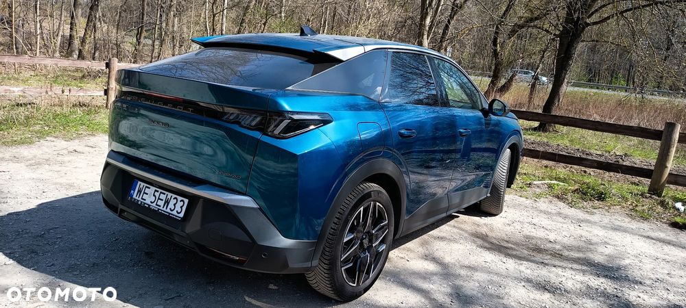 Peugeot 3008 1.2 PureTech Allure Pack S&S EAT8 - 20