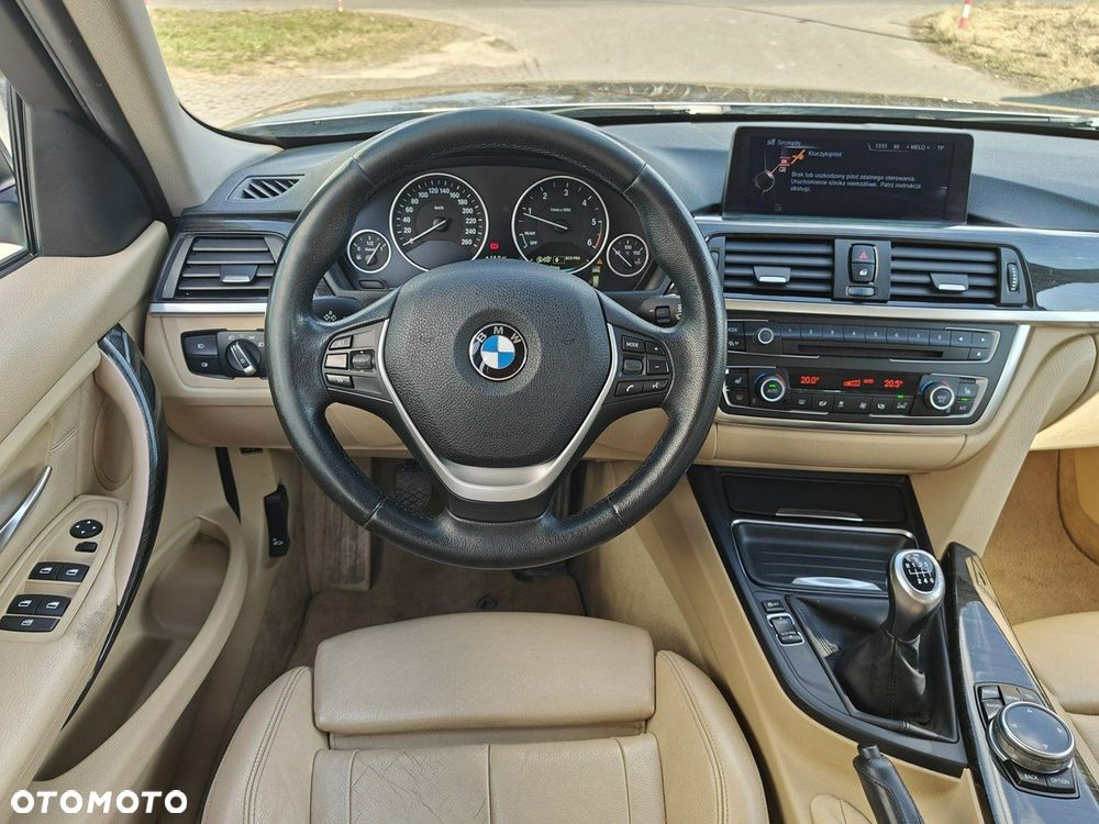 BMW Seria 3 - 12