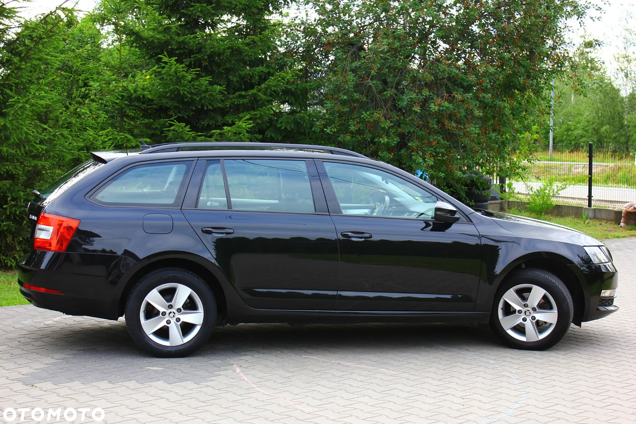 Skoda Octavia 1.6 TDI Ambition - 13