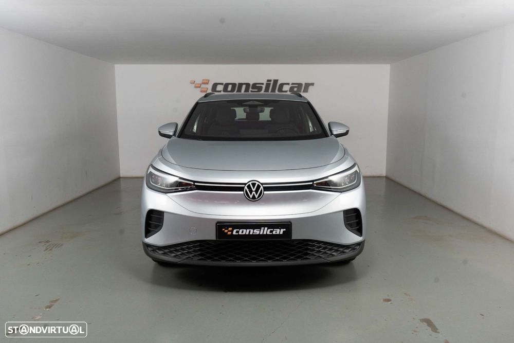 VW ID.4 79 kWh Pro - 2