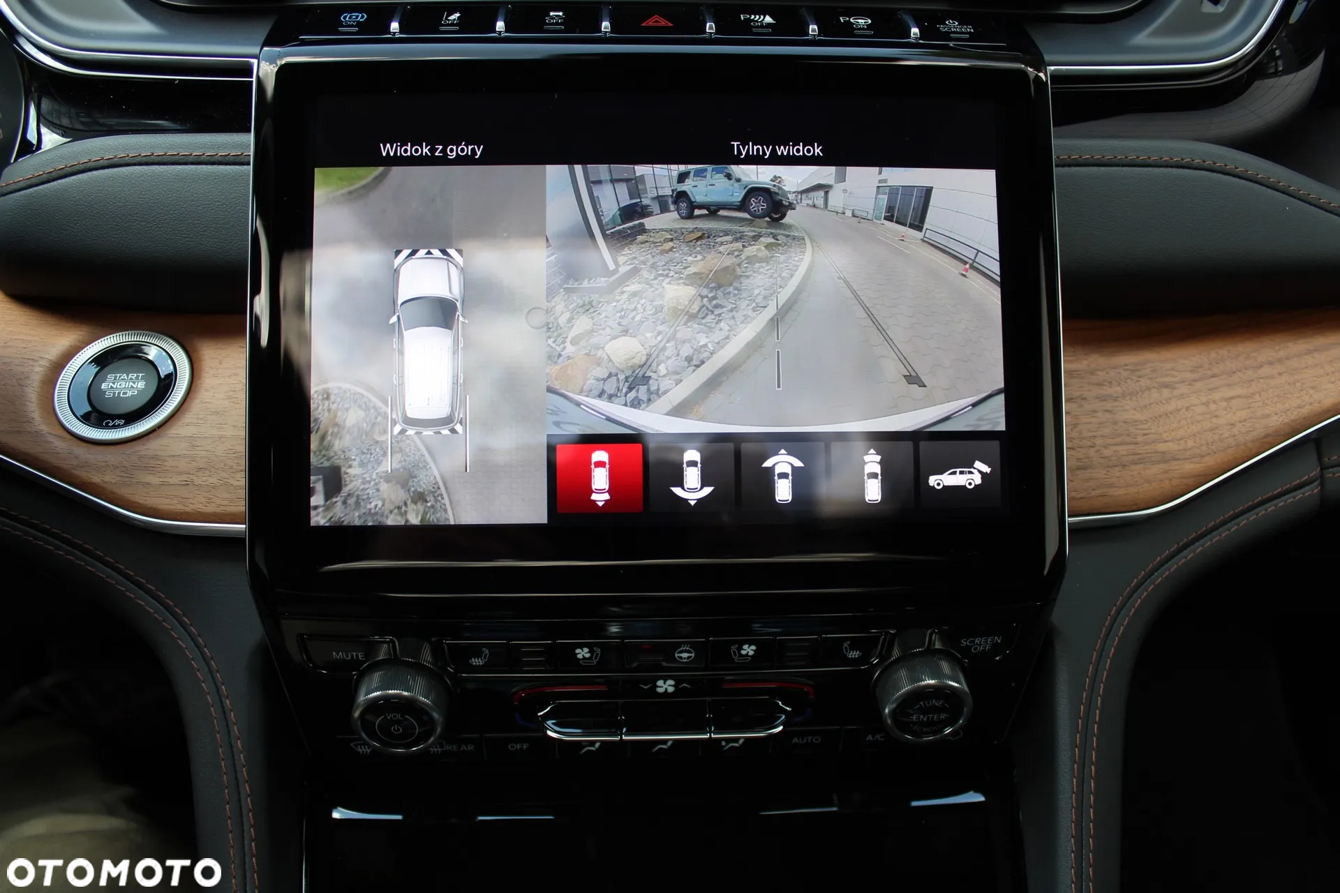 Jeep Grand Cherokee 2.0 4xe PHEV Summit Reserve - 20