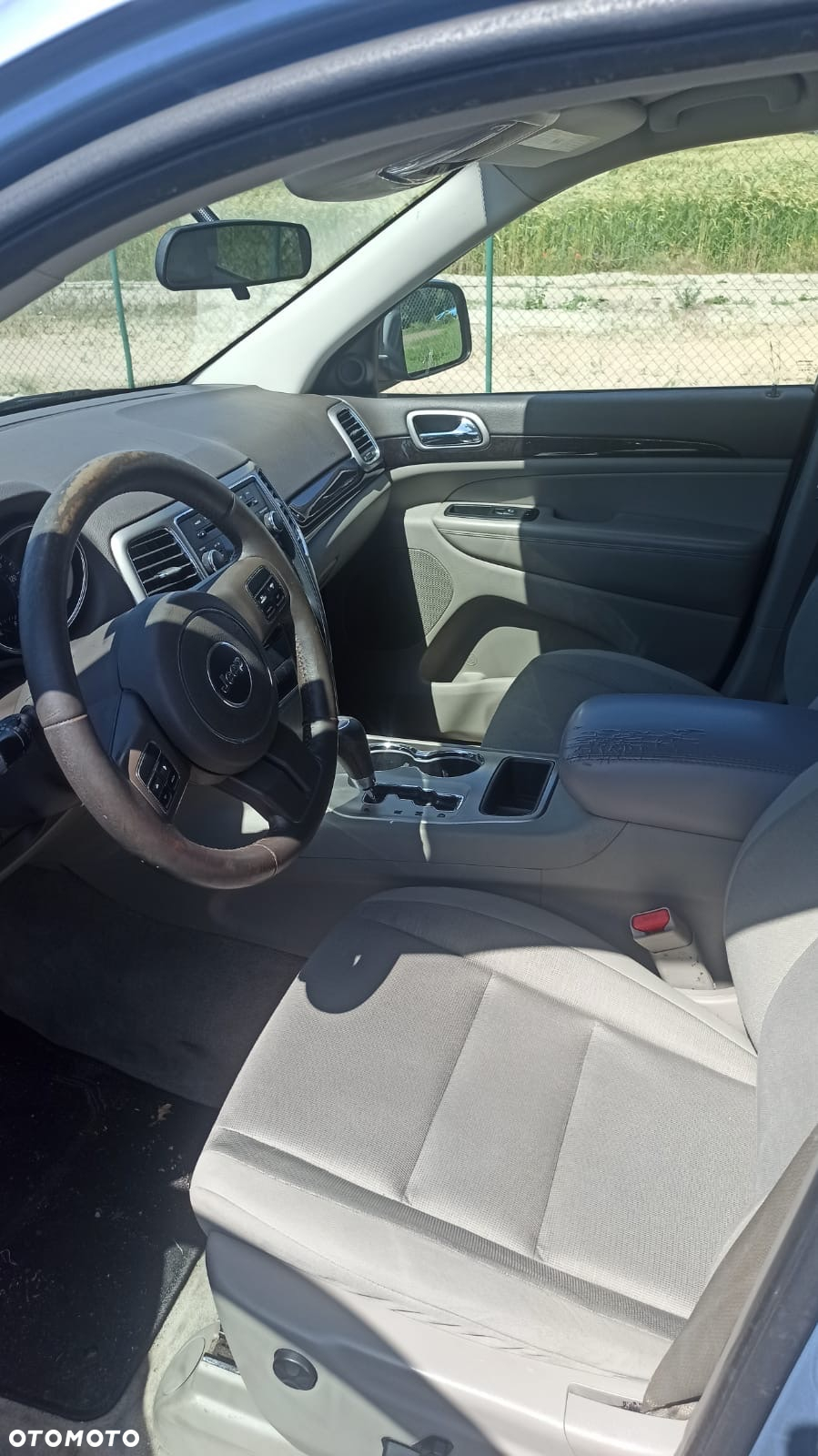 Jeep Grand Cherokee - 7