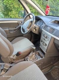 Opel Meriva 1.4 Innovation - 5
