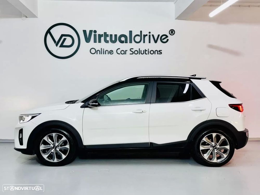 Kia Stonic 1.6 CRDi TX - 12