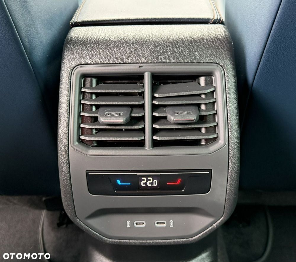 Cupra Formentor 1.4 e-Hybrid DSG - 36