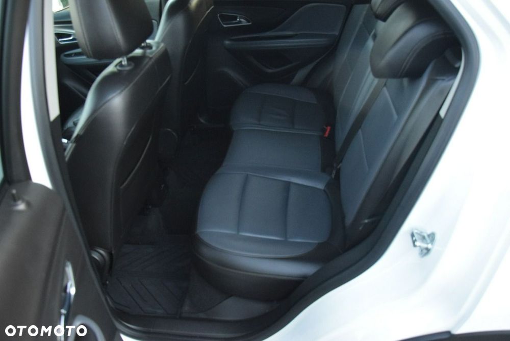 Opel Mokka 1.6 Cosmo S&S - 26