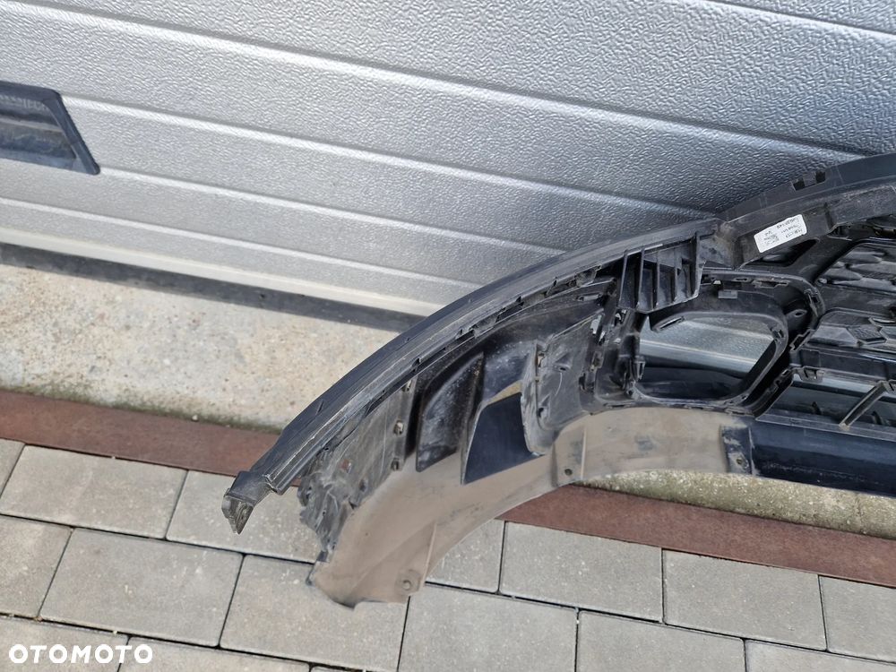 ZDERZAK PRZEDNI MINI F55 F56 LIFT 2020-2024 LCI JCW - 6