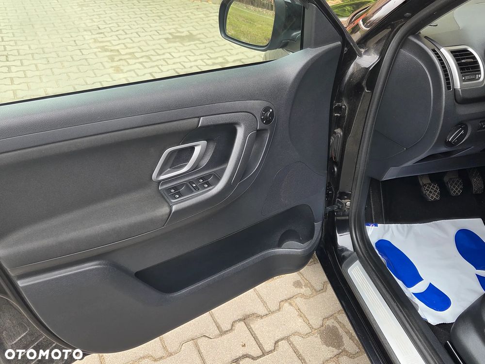 Skoda Fabia 1.2 TSI STYLE EDITION - 22