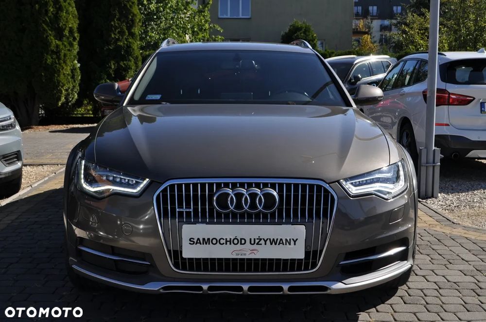 Audi A6 Allroad - 5