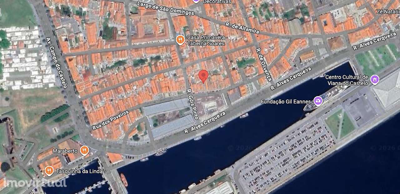 Apartamento T1 para venda - Grande imagem: 3/3