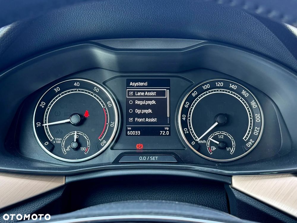 Skoda Scala 1.0 TSI Style - 15