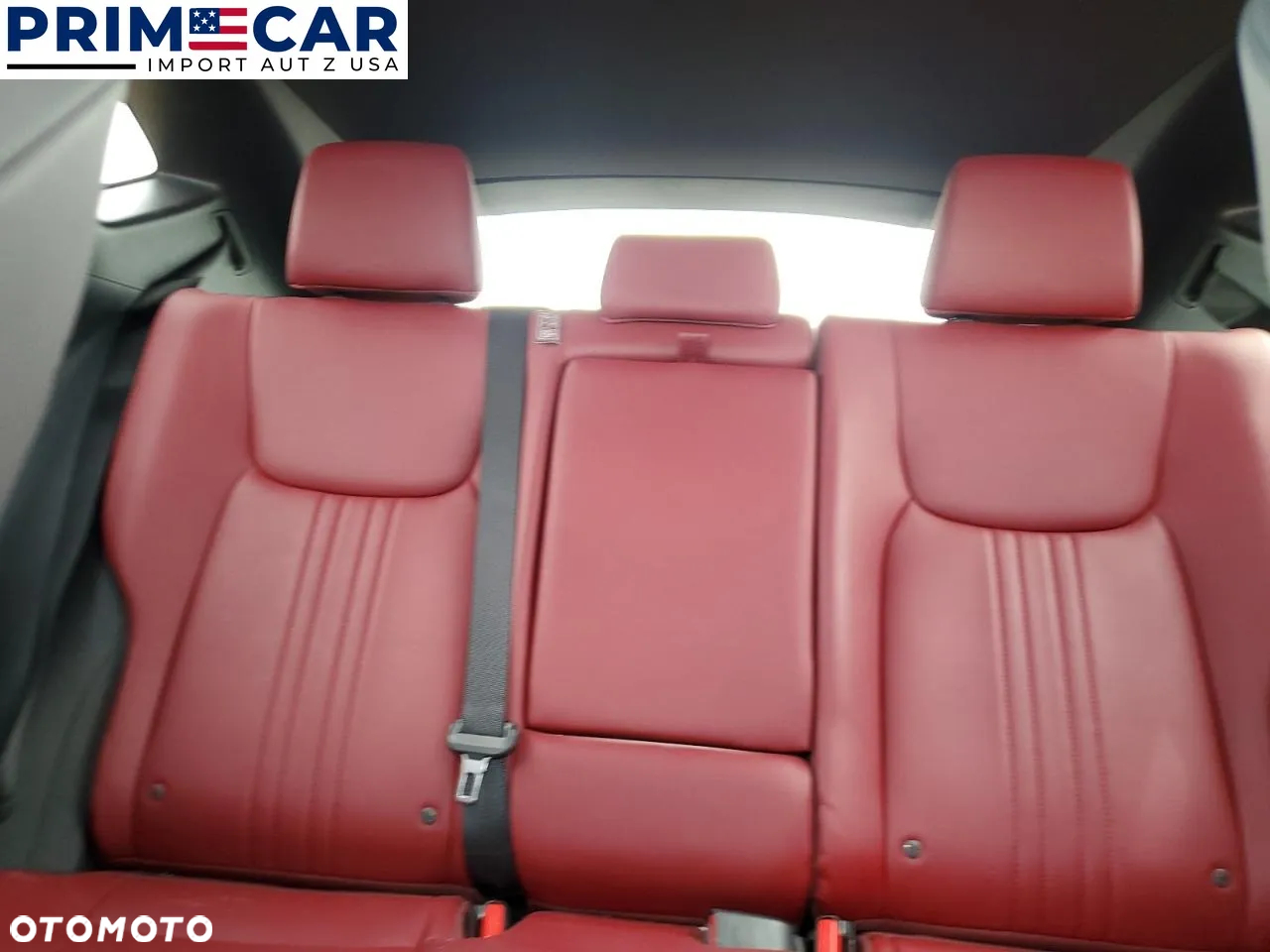 Lexus NX 350h - 10