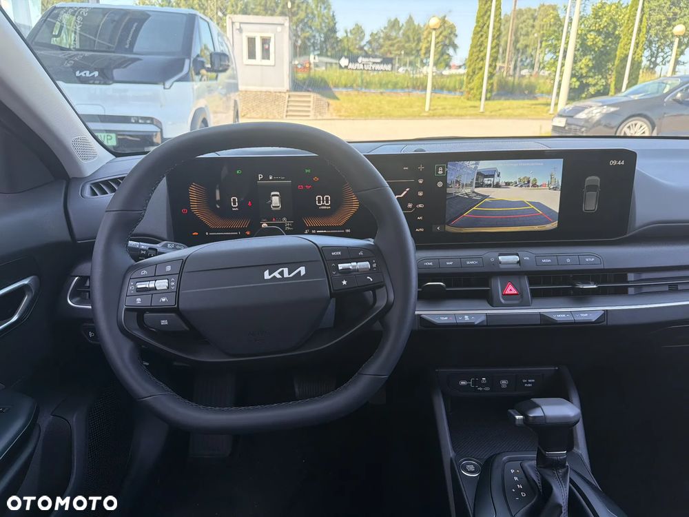 Kia K4 1.6 T-GDI M - 13