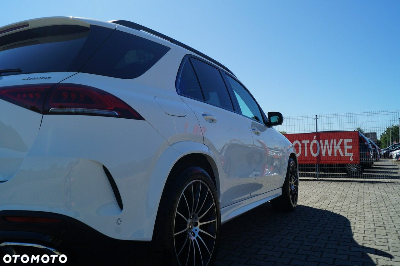 Mercedes-Benz GLE - 38