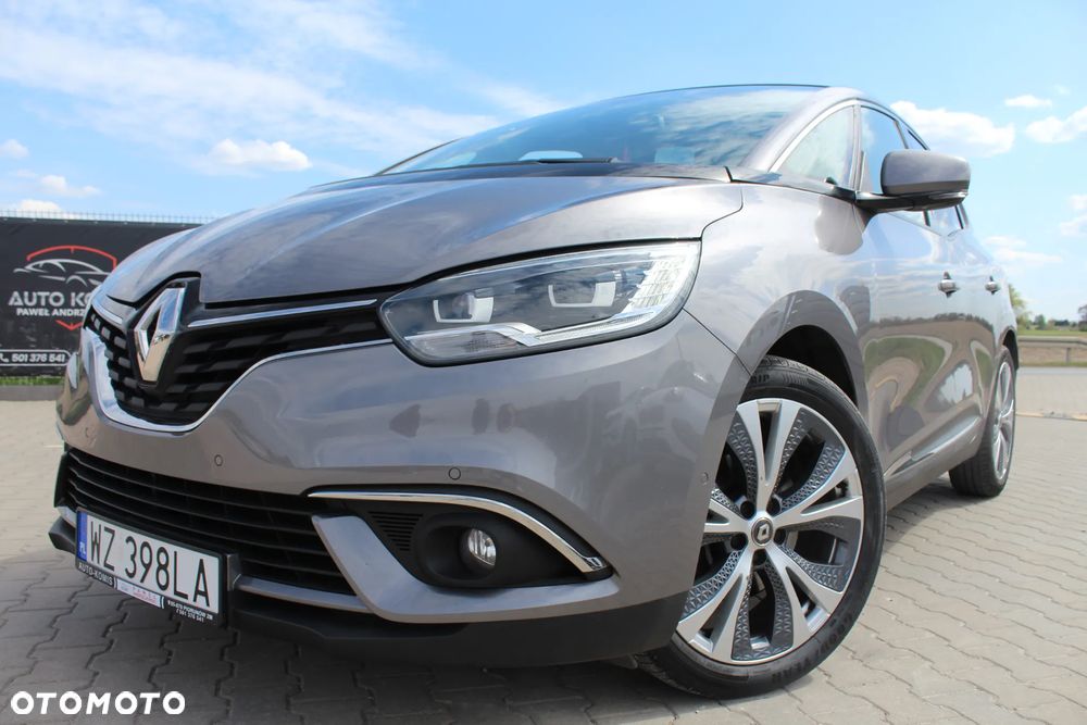 Renault Scenic 1.2 TCE Energy Bose - 2