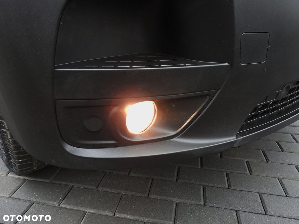 Renault MASTER  PLANDEKA 10 PALET WEBASTO TEMPOMAT LEDY PNEUMATYKA KLIMATYZACJA  165KM - 23