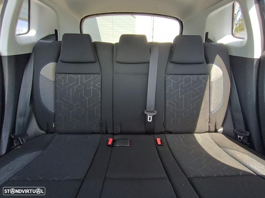 Peugeot 2008 1.5 BlueHDi Signature - 18