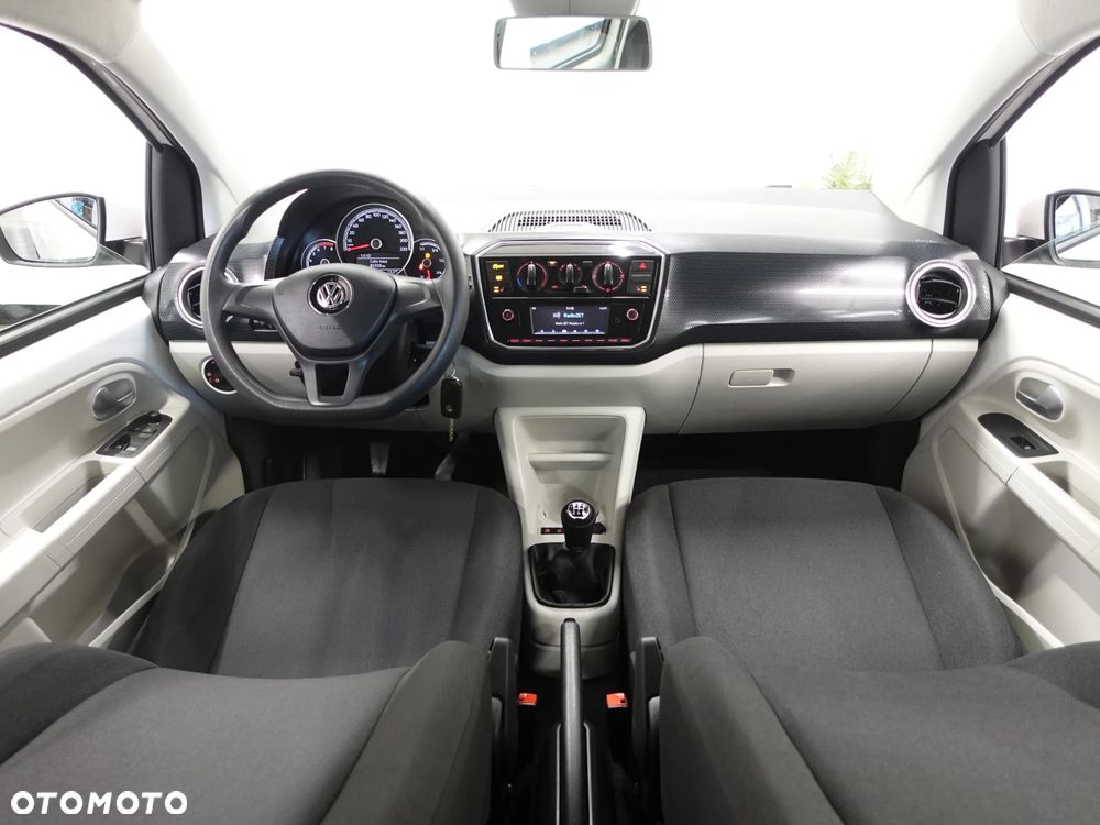 Volkswagen up! - 26