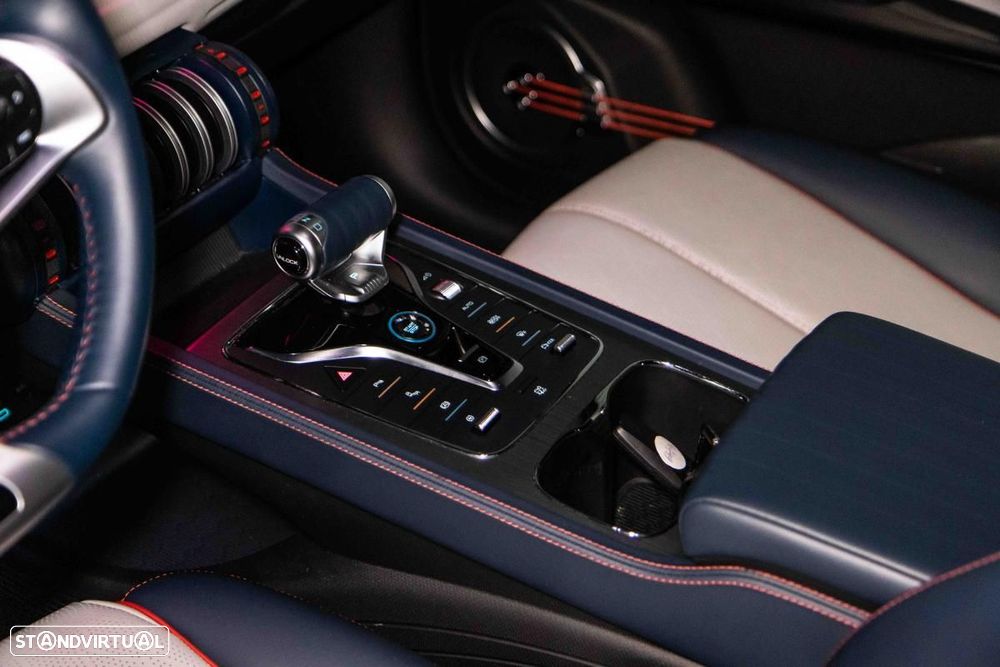 BYD Atto 3 60.48 kWh Comfort - 28