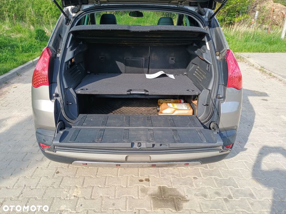 Peugeot 3008 e-HDi FAP 110 EGS6 Stop&Start Access - 14
