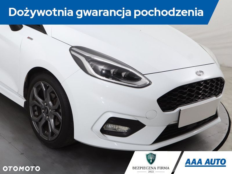 Ford Fiesta - 21