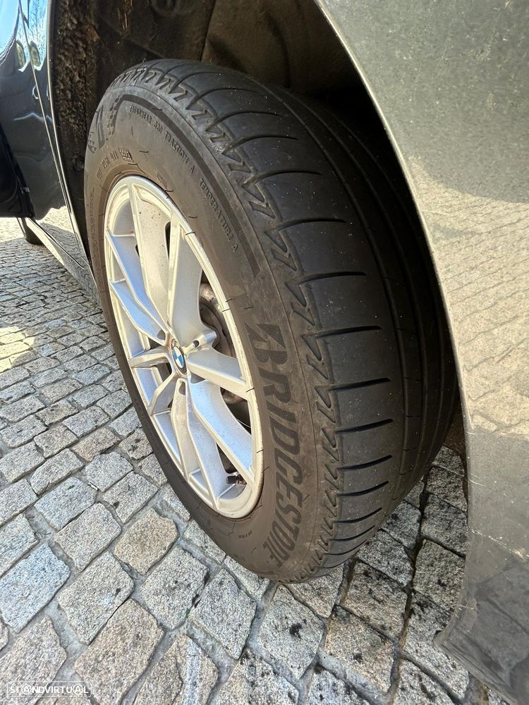 BMW 330 e Corporate Edition Auto - 12